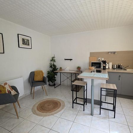 Chez Marie Et Hugo Lägenhet Brest Exteriör bild